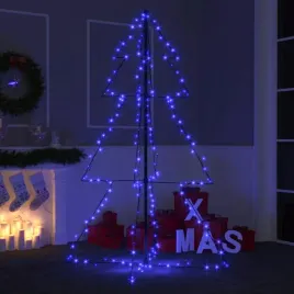 vidaxl-ozdoba-swiateczna-led-w-ksztalcie-choinki-200-led-98x150-cm