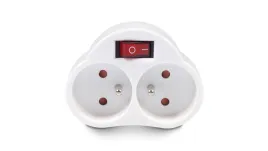 gniazdko-pradowe-x2-z-wylacznikiem-maclean-energy-mce31-3680w-mce31