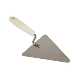 kielnia-sztukatorska-nierdzewna-160-mm-trojkatna-do-zapraw-gladzi