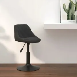 vidaxl-stolek-barowy-czarny-obity-aksamitem