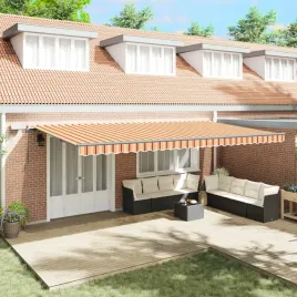 vidaxl-reczna-zwijana-markiza-z-led-w-zoltym-i-pomaranczowym-600x300-cm