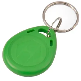 brelok-zblizeniowy-rfid-125-khz-zielony
