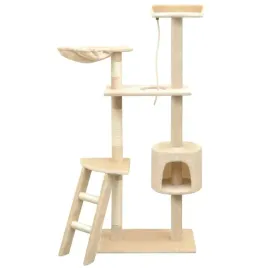 vidaxl-drapak-dla-kota-z-sizalowymi-slupkami-150-cm-bezowy