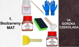 zestaw-do-renowacji-skory-kierownicy-bezbarwny-mat-farba-gorzka-czekolada