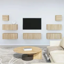 vidaxl-zestaw-7-szafek-telewizyjnych-dab-sonoma