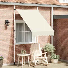 vidaxl-markiza-zwijana-recznie-150-cm-kremowa