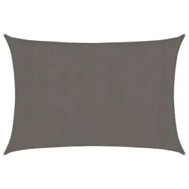vidaxl-zagiel-przeciwsloneczny-160-g-m-antracytowy-3x45-m-hdpe