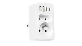 rozgaleznik-sieciowy-2-gniazda-2x-usba-2x-usb-c-va0374-vayox