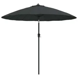 vidaxl-parasol-ogrodowy-na-slupku-aluminiowym-270-cm-antracytowy