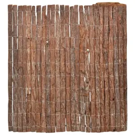 vidaxl-mata-ogrodzeniowa-z-kory-100-x-600-cm