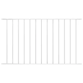 vidaxl-panel-ogrodzeniowy-kryta-proszkowo-stal-17x075-m-bialy