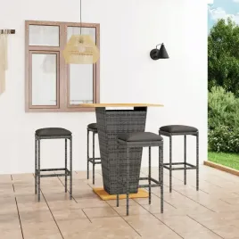 vidaxl-5-cz-zestaw-barowy-do-ogrodu-z-poduszkami-rattan-pe-szary
