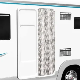 vidaxl-zaslona-przeciwko-owadom-kolor-taupe-i-biel-56x185-cm-szenil