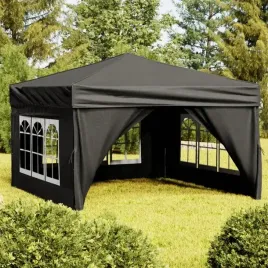 vidaxl-skladany-namiot-imprezowy-ze-sciankami-czarny-3x3-m