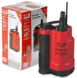 pompa-plytkossaca-do-wody-brudnej-czystej-drenazowa-7500l-h-400w