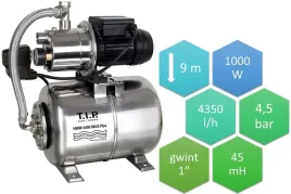 tip-hydrofor-pompa-1000w-4350l-h-45mh-inox-niemcy