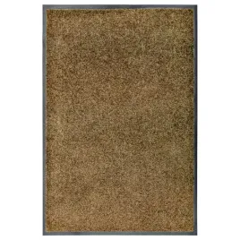 vidaxl-wycieraczka-z-mozliwoscia-prania-brazowa-60-x-90-cm