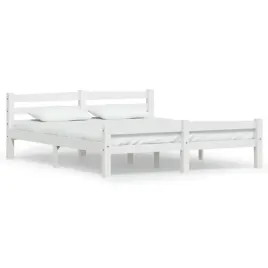 vidaxl-rama-lozka-biala-lite-drewno-sosnowe-160-x-200-cm