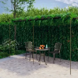 vidaxl-pergola-ogrodowa-antyczny-braz-6x3x25-m-zelazo