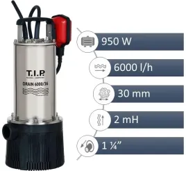 pompa-do-wody-nawadniania-cisnieniowa-inox-34bar-6000l-h-950w-t-i-p-niemcy