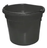 wiadro-flatback-20-l-czarny-kerbl