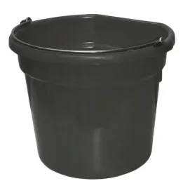 wiadro-flatback-20-l-czarny-kerbl