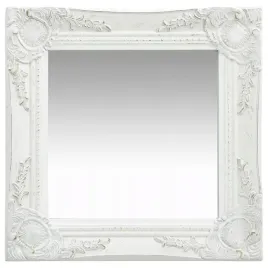 vidaxl-lustro-scienne-w-stylu-barokowym-40x40-cm-biale