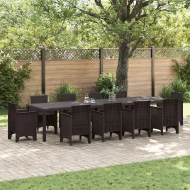 stol-ogrodowy-vidaxl-brazowy-350x100x73-cm-polirattan