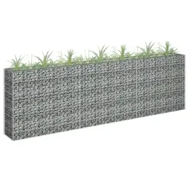 vidaxl-podwyzszona-donica-gabionowa-galwanizowana-stal-270x30x90-cm