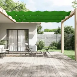 vidaxl-markiza-pionowa-jasnozielona-100x1200-cm-tkanina-oxford