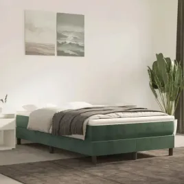 vidaxl-rama-lozka-bez-materaca-ciemnozielone-120x200-cm-aksamitne