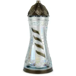 znicz-artystyczny-40-cm-zloty-dp695-duzy-znicz-szklany-z-wkladem