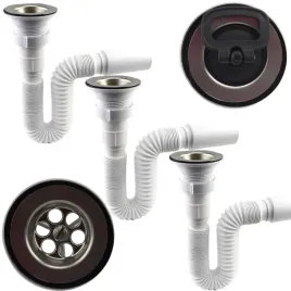 3x-odplyw-gietki-kuchenny-elastyczna-rura-odplywowa-syfon-z-korkiem-40-mm