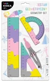 zestaw-geometryczny-4-elementowy-linijka-20-cm-ekierka-katomierz-cyrkiel