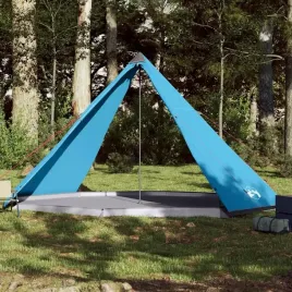 vidaxl-namiot-rodzinny-tipi-8-os-niebieski-wodoszczelny