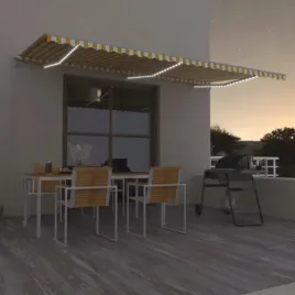 vidaxl-recznie-zwijana-markiza-z-led-600-x-300-cm-zolto-biala