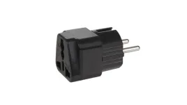 adapter-gniazdo-uk-na-wtyk-eu-uniwersalny-maclean-mce155-czarny-mce155