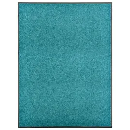 vidaxl-wycieraczka-z-mozliwoscia-prania-cyjan-90-x-120-cm