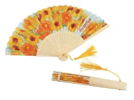 wachlarz-v-van-gogh-sloneczniki-carmani