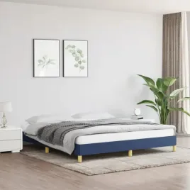vidaxl-rama-lozka-bez-materaca-niebieska-180x200-cm-obita-tkanina