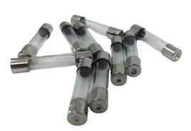 bezpiecznik-13a-szklany-30mm-10-szt