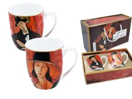 kpl-2-kubkow-a-modigliani-kobieta-w-kapeluszu-i-mario-varvogli-carman