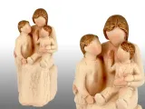 figurka-rodzina