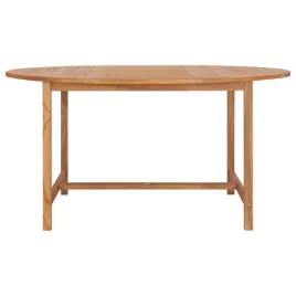 vidaxl-stol-ogrodowy-150x76-cm-lite-drewno-tekowe