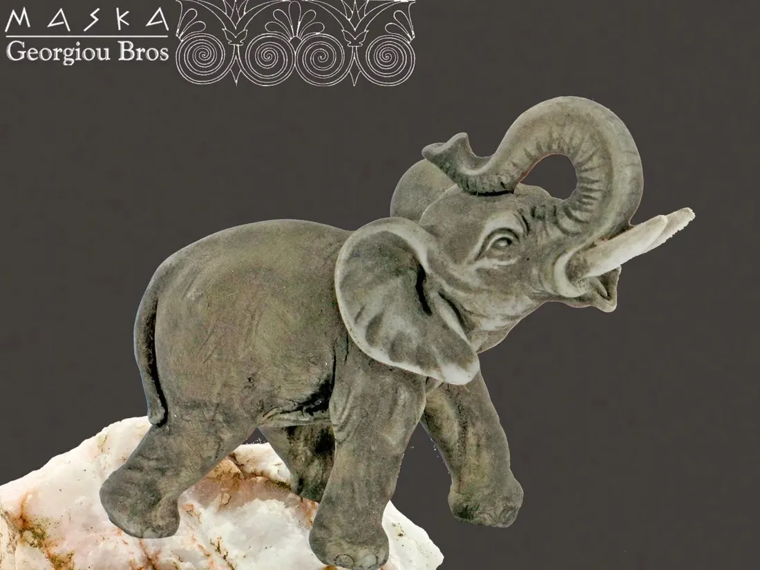 slon-dominik-alabaster-grecki