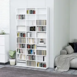vidaxl-szafka-na-cd-biala-102x16x1775-cm-material-drewnopochodny