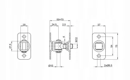 zestaw-2x-zawias-dwustronny-m12-regulowany-plytka-przykrecany-bram-furtek