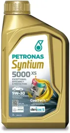 olej-silnikowy-petronas-syntium-5000-xs-5w-30-acea-c2-c3-sn-1l