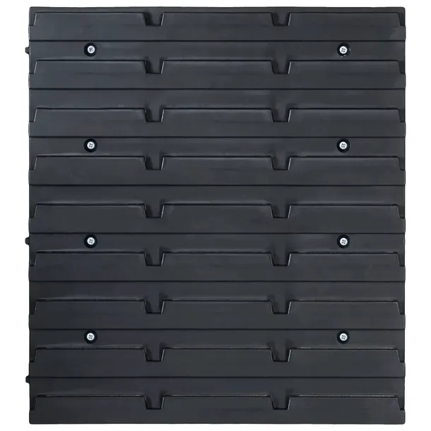 vidaxl-32-czesciowy-organizer-na-panelach-sciennych-czerwono-czarny-kod-producenta-146281