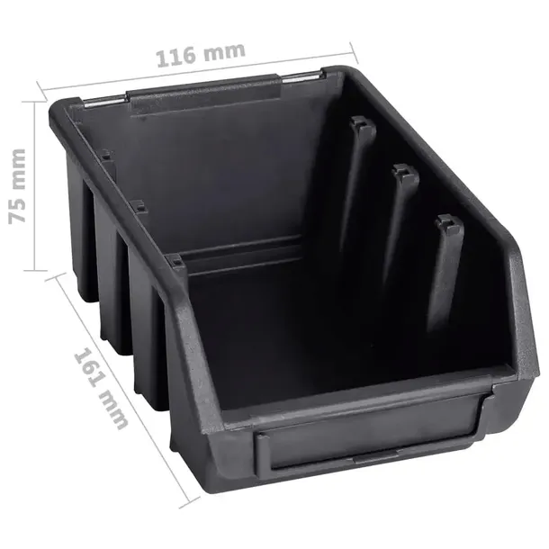 vidaxl-32-czesciowy-organizer-na-panelach-sciennych-czerwono-czarny-marka-vidaxl-waga-z-opakowaniem-30-05-kg